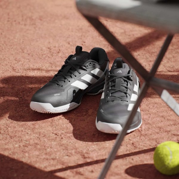 Pánské tenisové boty adidas adizero Ubersonic 5 M CL - foto 23
