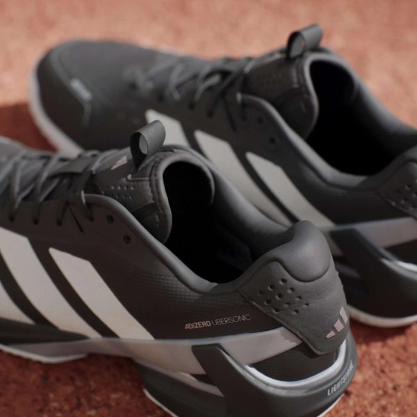 Pánské tenisové boty adidas adizero Ubersonic 5 M CL - foto 27