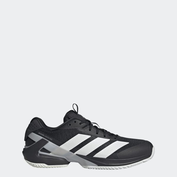 Pánské tenisové boty adidas adizero Ubersonic 5 M CL - foto 1
