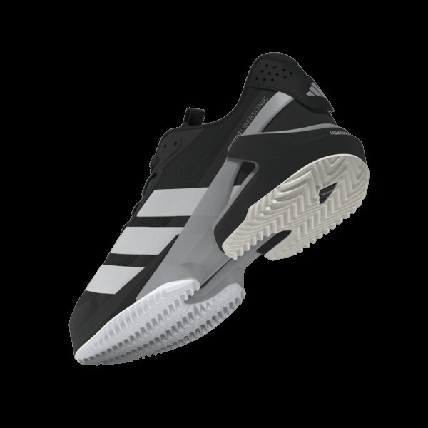 Pánské tenisové boty adidas adizero Ubersonic 5 M CL - foto 19