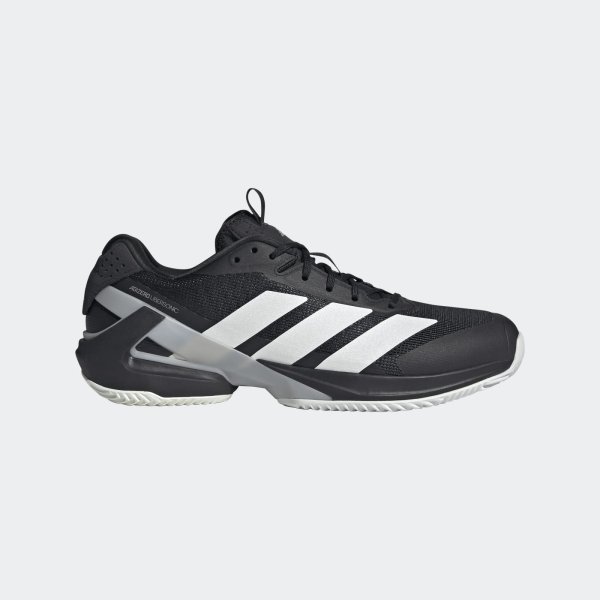 Pánské tenisové boty adidas adizero Ubersonic 5 M CL - foto 0