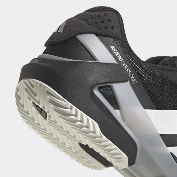 Pánské tenisové boty adidas adizero Ubersonic 5 M CL - foto 8