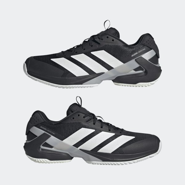 Pánské tenisové boty adidas adizero Ubersonic 5 M CL - foto 9