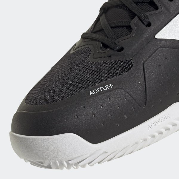 Pánské tenisové boty adidas adizero Ubersonic 5 M CL - foto 7
