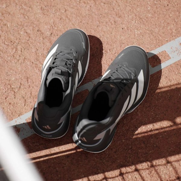Pánské tenisové boty adidas adizero Ubersonic 5 M CL - foto 24