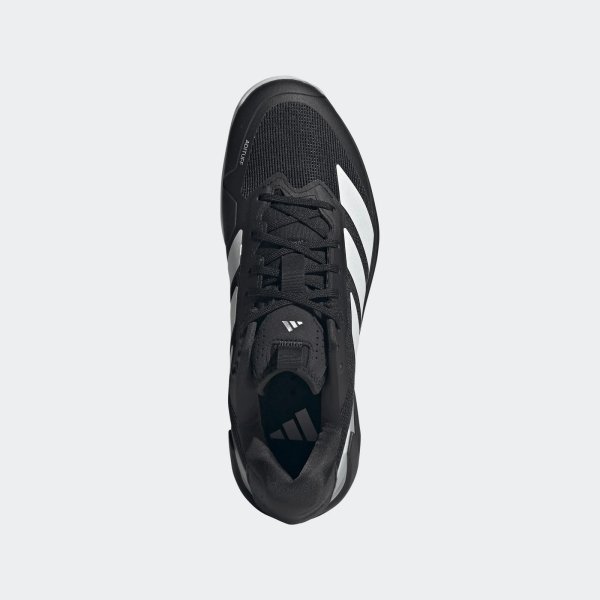 Pánské tenisové boty adidas adizero Ubersonic 5 M CL - foto 2