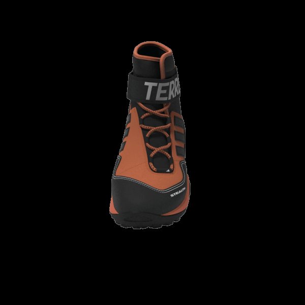 Pánské kotníkové boty adidas TERREX HYDRO_LACE 2.0 - foto 14