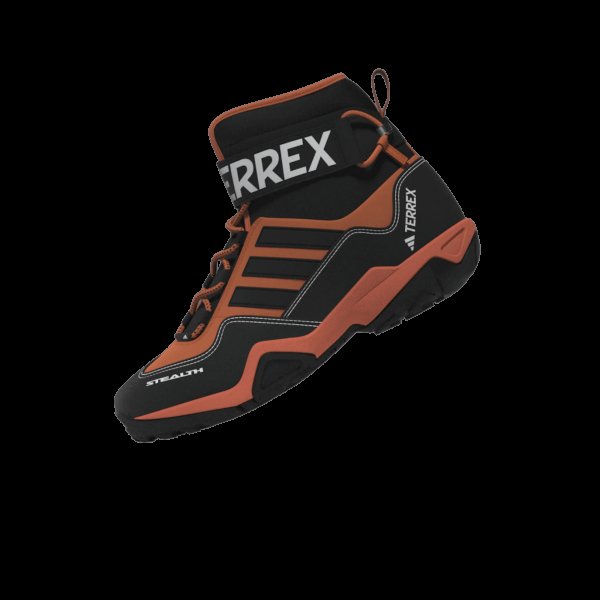 Pánské kotníkové boty adidas TERREX HYDRO_LACE 2.0 - foto 12