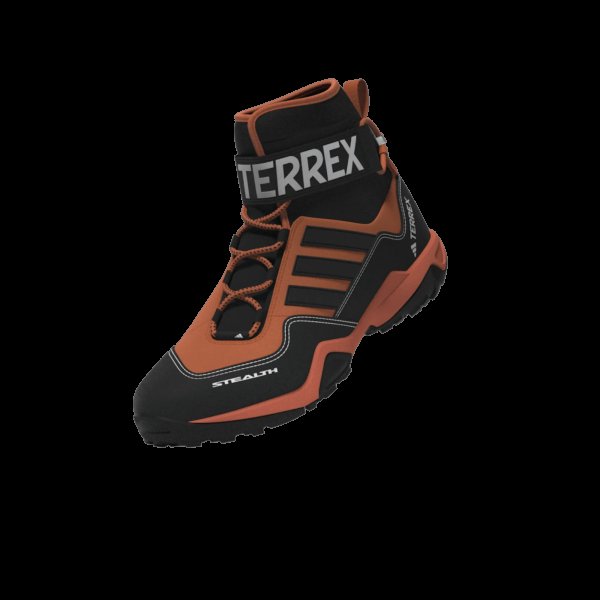 Pánské kotníkové boty adidas TERREX HYDRO_LACE 2.0 - foto 13