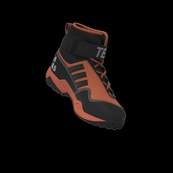 Pánské kotníkové boty adidas TERREX HYDRO_LACE 2.0 - foto 15