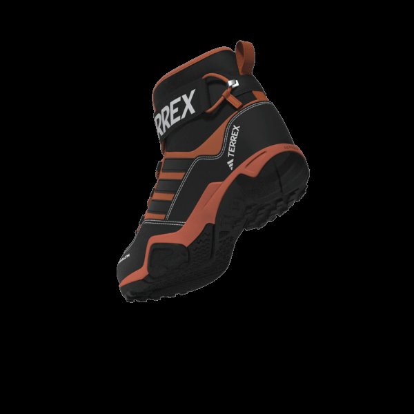 Pánské kotníkové boty adidas TERREX HYDRO_LACE 2.0 - foto 19