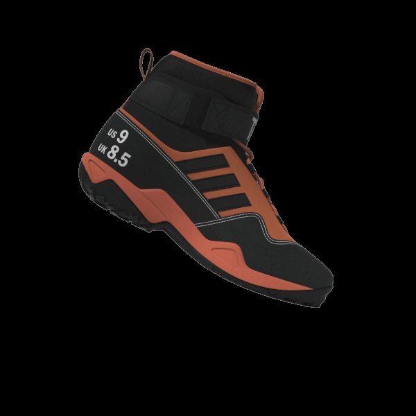 Pánské kotníkové boty adidas TERREX HYDRO_LACE 2.0 - foto 16