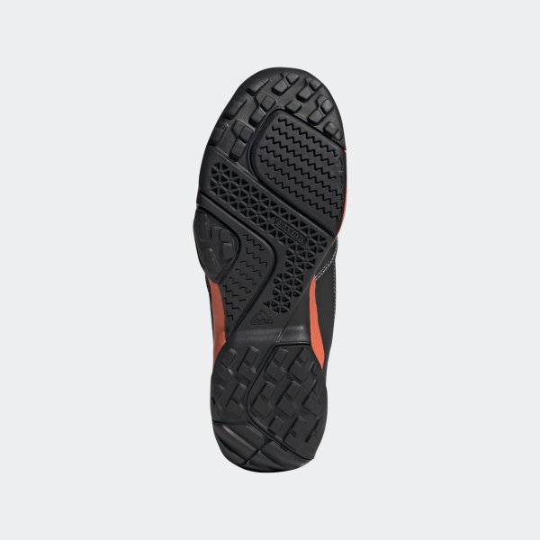Pánské kotníkové boty adidas TERREX HYDRO_LACE 2.0 - foto 3
