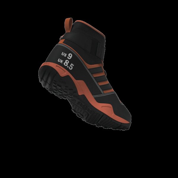Pánské kotníkové boty adidas TERREX HYDRO_LACE 2.0 - foto 17