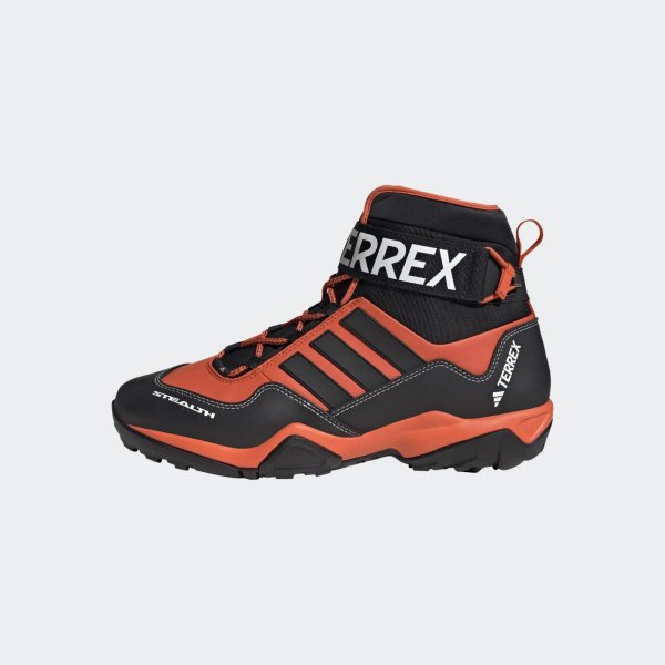 Pánské kotníkové boty adidas TERREX HYDRO_LACE 2.0 - foto 11