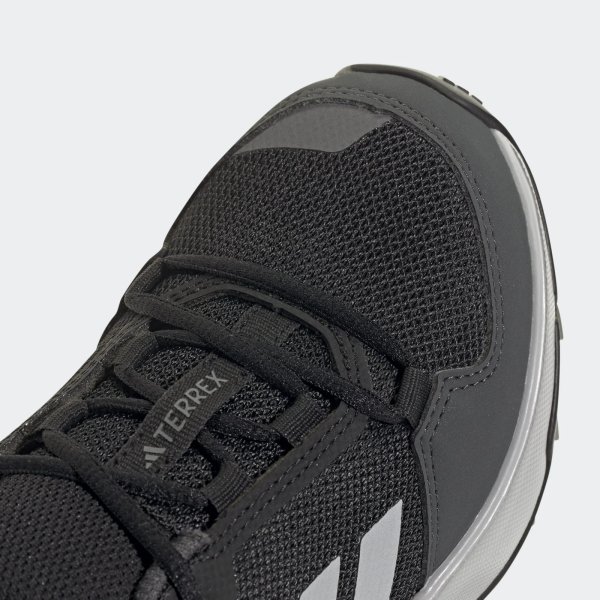 Dětské outdoorové boty adidas TERREX AX4S K - foto 7