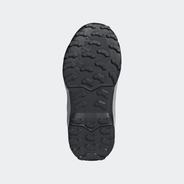 Dětské outdoorové boty adidas TERREX AX4S K - foto 3