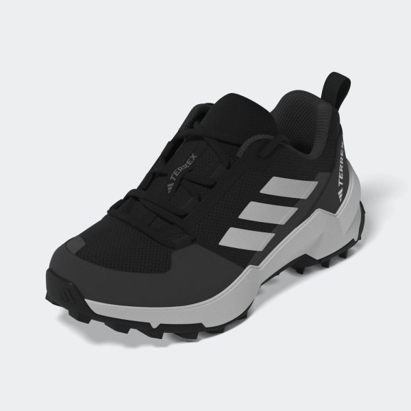 Dětské outdoorové boty adidas TERREX AX4S K - foto 10
