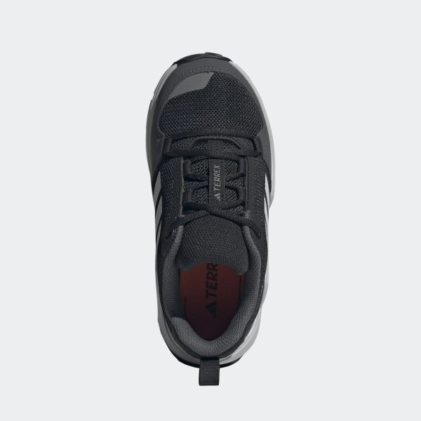 Dětské outdoorové boty adidas TERREX AX4S K - foto 2