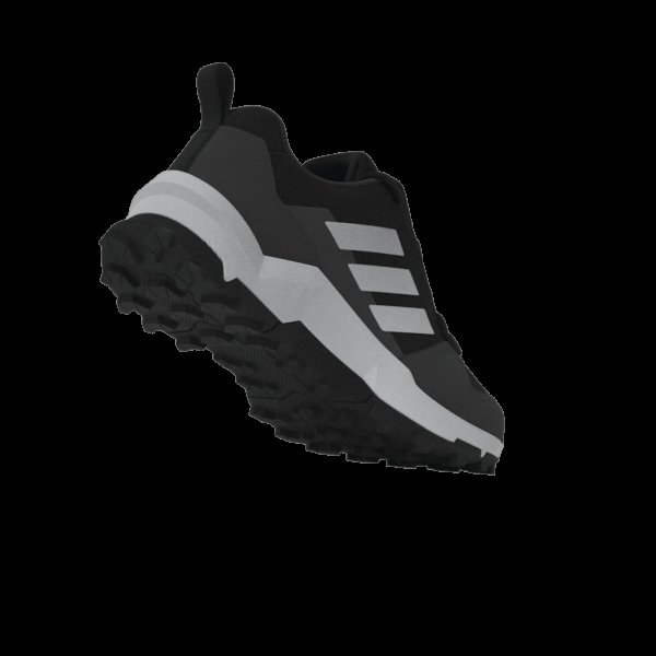 Dětské outdoorové boty adidas TERREX AX4S K - foto 17