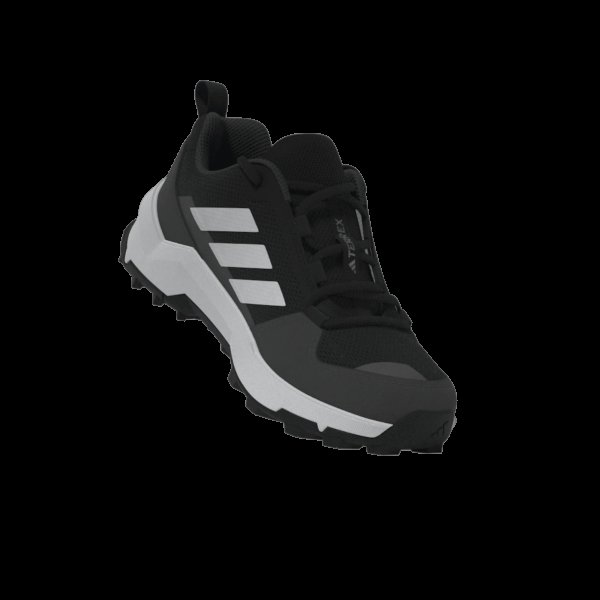 Dětské outdoorové boty adidas TERREX AX4S K - foto 15