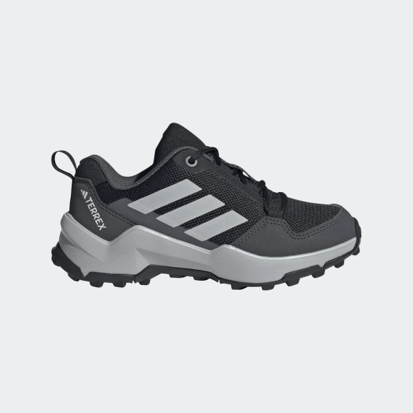 Dětské outdoorové boty adidas TERREX AX4S K - foto 0