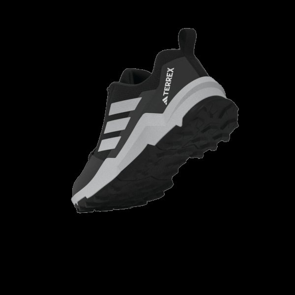 Dětské outdoorové boty adidas TERREX AX4S SL K - foto 19