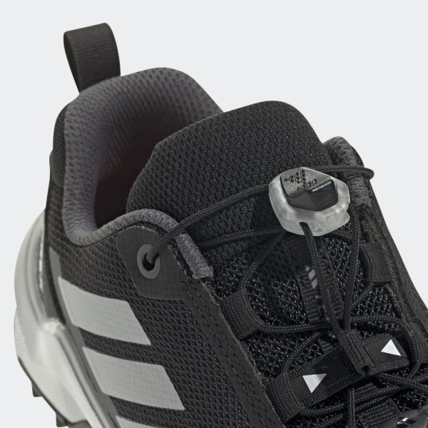 Dětské outdoorové boty adidas TERREX AX4S SL K - foto 7