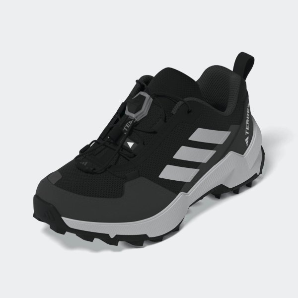 Dětské outdoorové boty adidas TERREX AX4S SL K - foto 10
