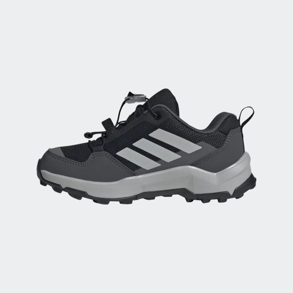 Dětské outdoorové boty adidas TERREX AX4S SL K - foto 4