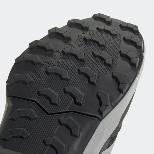 Dětské outdoorové boty adidas TERREX AX4S SL K - foto 8