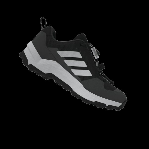 Dětské outdoorové boty adidas TERREX AX4S SL K - foto 16