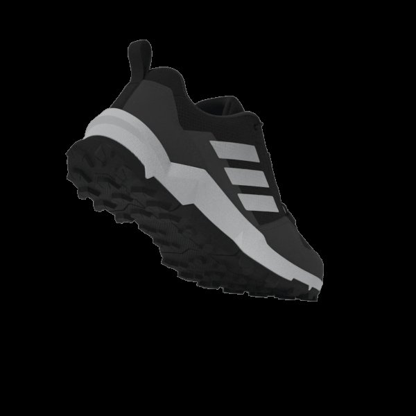 Dětské outdoorové boty adidas TERREX AX4S SL K - foto 17