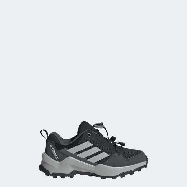 Dětské outdoorové boty adidas TERREX AX4S SL K - foto 1