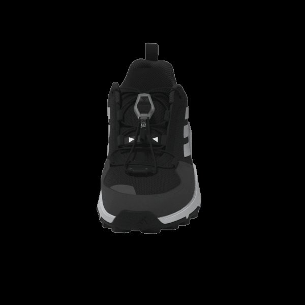 Dětské outdoorové boty adidas TERREX AX4S SL K - foto 14