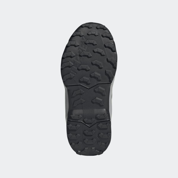 Dětské outdoorové boty adidas TERREX AX4S SL K - foto 3