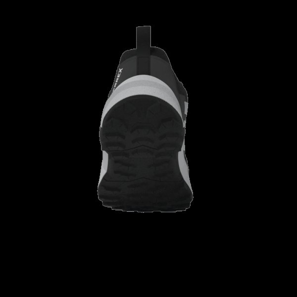 Dětské outdoorové boty adidas TERREX AX4S SL K - foto 18