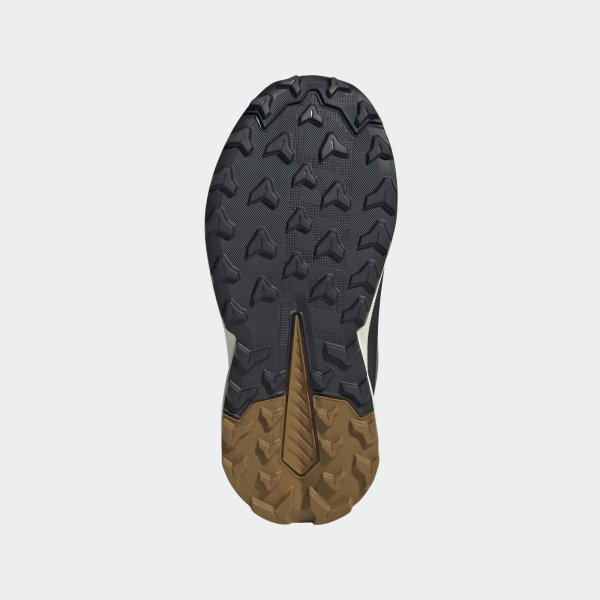 Dětské outdoorové boty adidas TERREX TRAILMAKER 2 CP K - foto 3