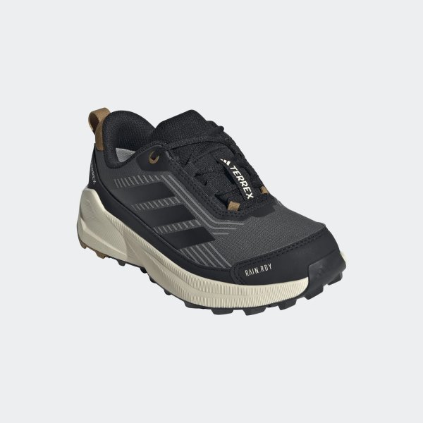 Dětské outdoorové boty adidas TERREX TRAILMAKER 2 CP K - foto 5