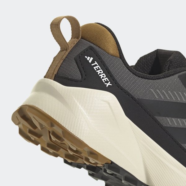 Dětské outdoorové boty adidas TERREX TRAILMAKER 2 CP K - foto 8