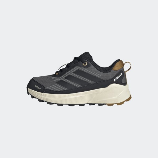 Dětské outdoorové boty adidas TERREX TRAILMAKER 2 CP K - foto 11