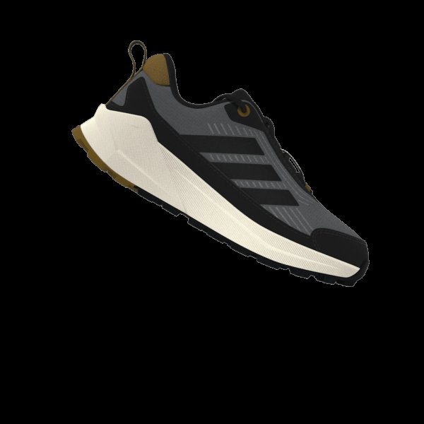 Dětské outdoorové boty adidas TERREX TRAILMAKER 2 CP K - foto 16