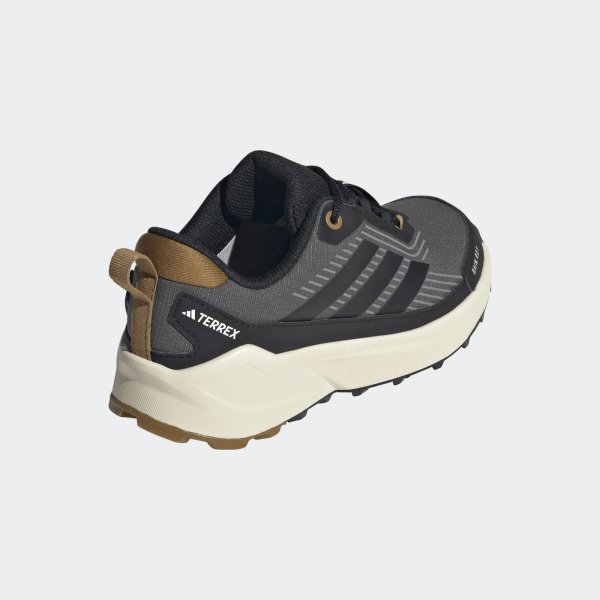 Dětské outdoorové boty adidas TERREX TRAILMAKER 2 CP K - foto 6