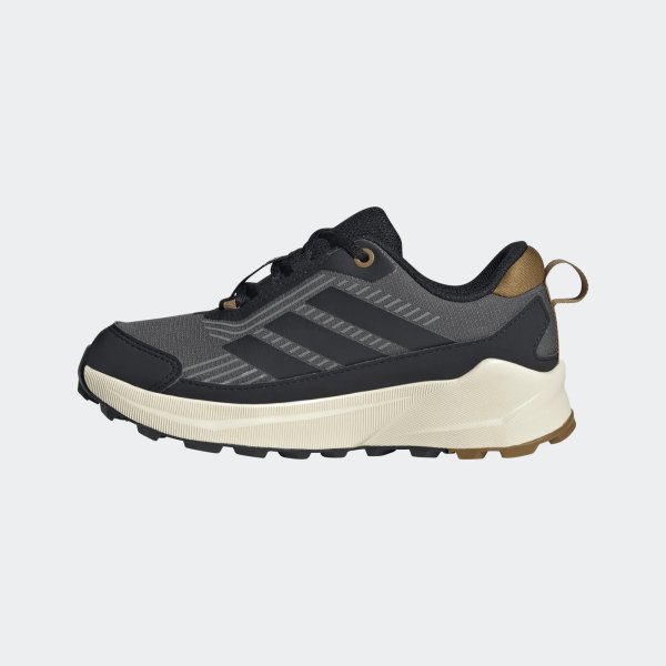 Dětské outdoorové boty adidas TERREX TRAILMAKER 2 CP K - foto 4