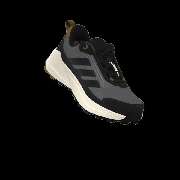 Dětské outdoorové boty adidas TERREX TRAILMAKER 2 CP K - foto 15