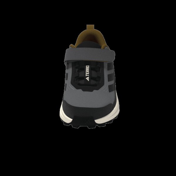 Dětské kotníkové boty adidas TERREX TRAILMAKER 2 CF K - foto 16