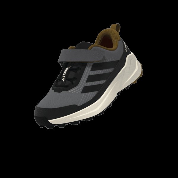 Dětské kotníkové boty adidas TERREX TRAILMAKER 2 CF K - foto 15