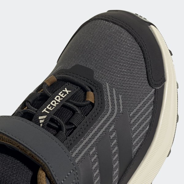 Dětské kotníkové boty adidas TERREX TRAILMAKER 2 CF K - foto 8