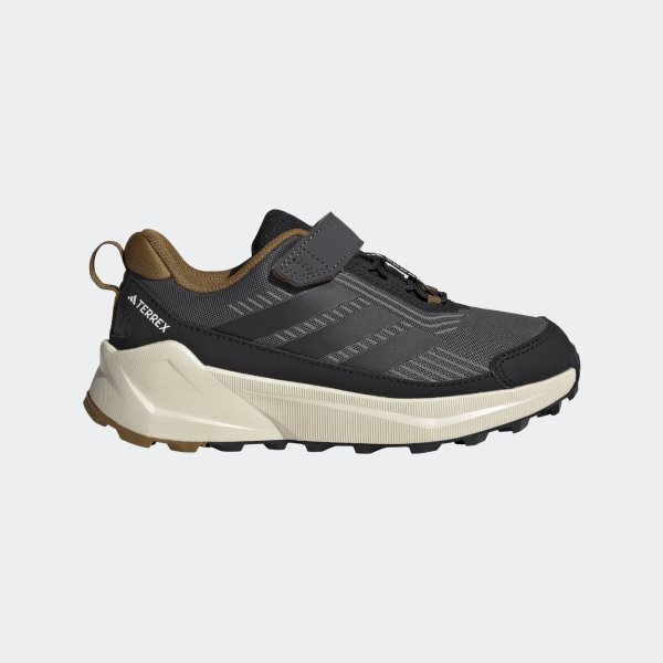 Dětské kotníkové boty adidas TERREX TRAILMAKER 2 CF K - foto 0