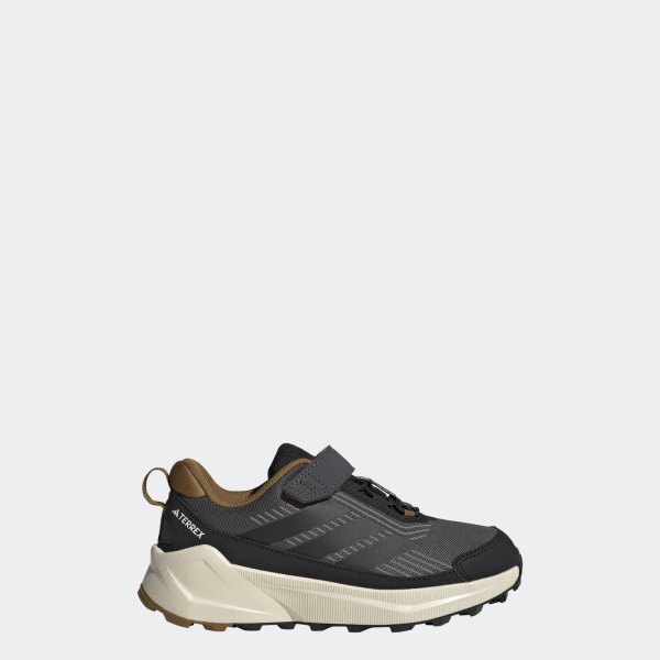 Dětské kotníkové boty adidas TERREX TRAILMAKER 2 CF K - foto 1